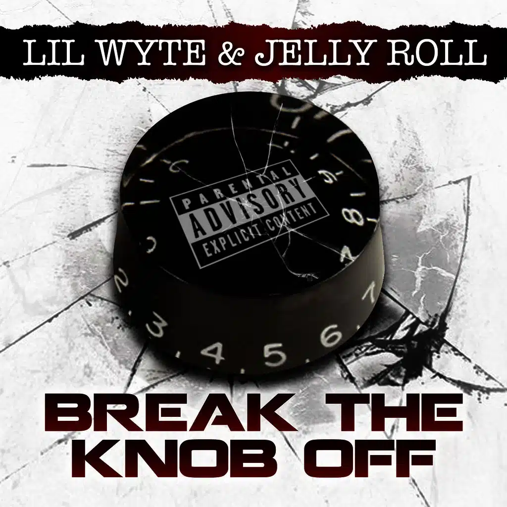 Break the Knob Off - Single