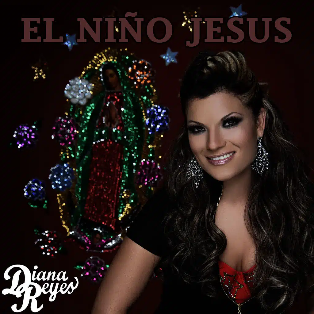El Niño Jesus - Single