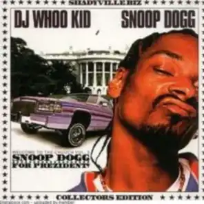 Snoop for Prezident