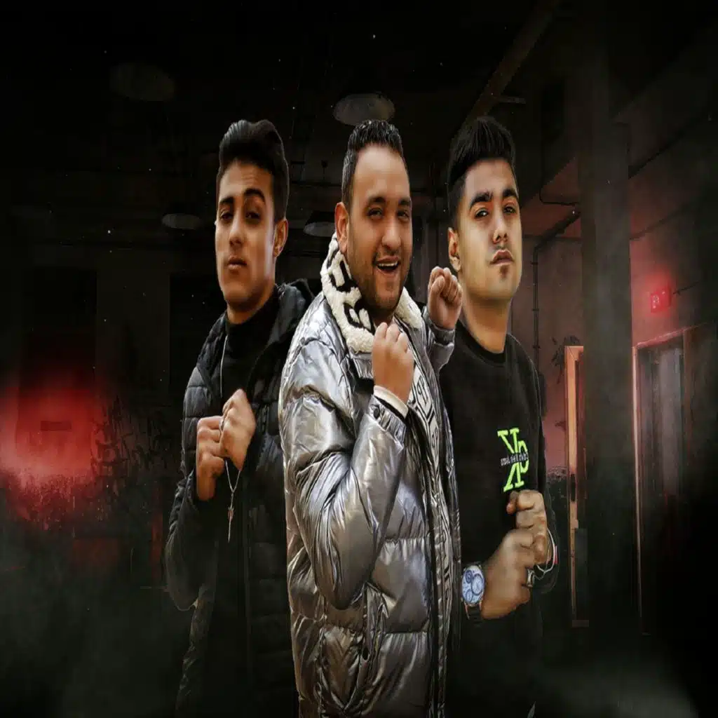 شربت مر في كاسي (مع 7l2olo)