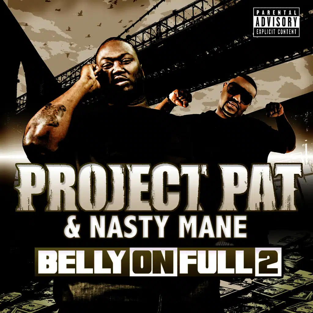 Belly on Full 2
