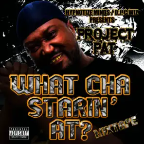Project Pat Intro