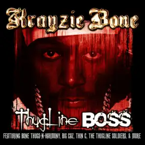 Thug Brothaz (ft. Thin C ,Big Caz )