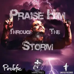 Praise Him (feat. Rhezurekt & Bro. Tone)
