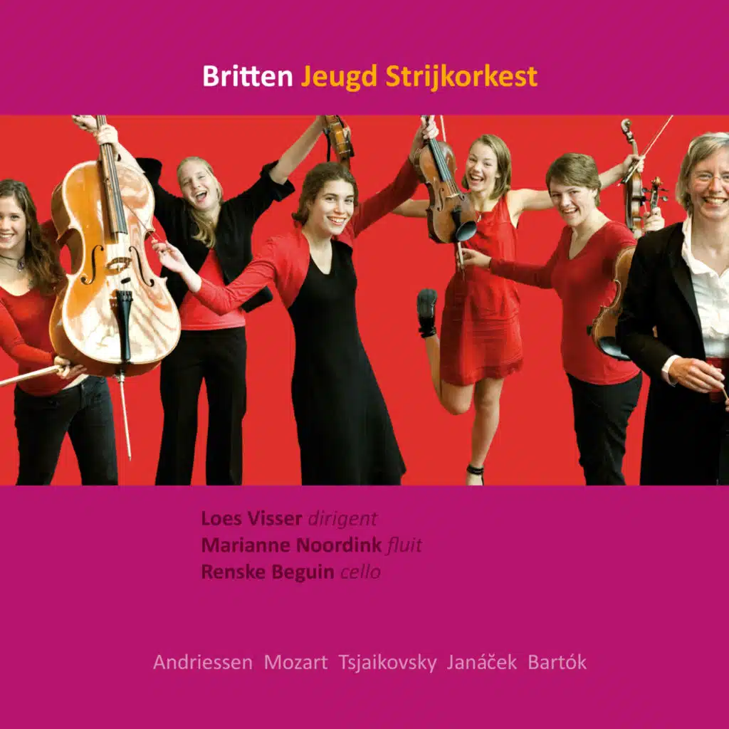 Britten 2009