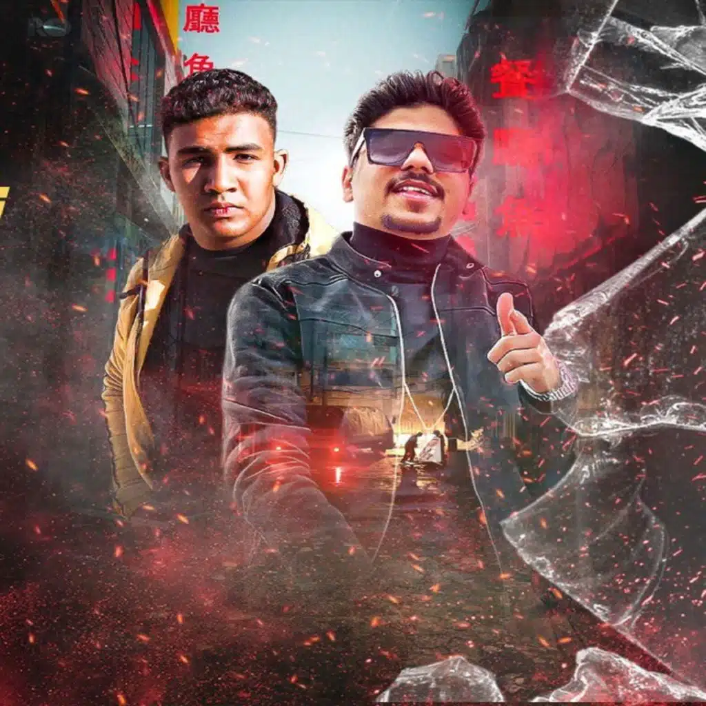 انا صحبي ترند (مع Abdo Mazzika)