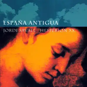 Espana Antigua: Popular Spanish Music 1200-1700