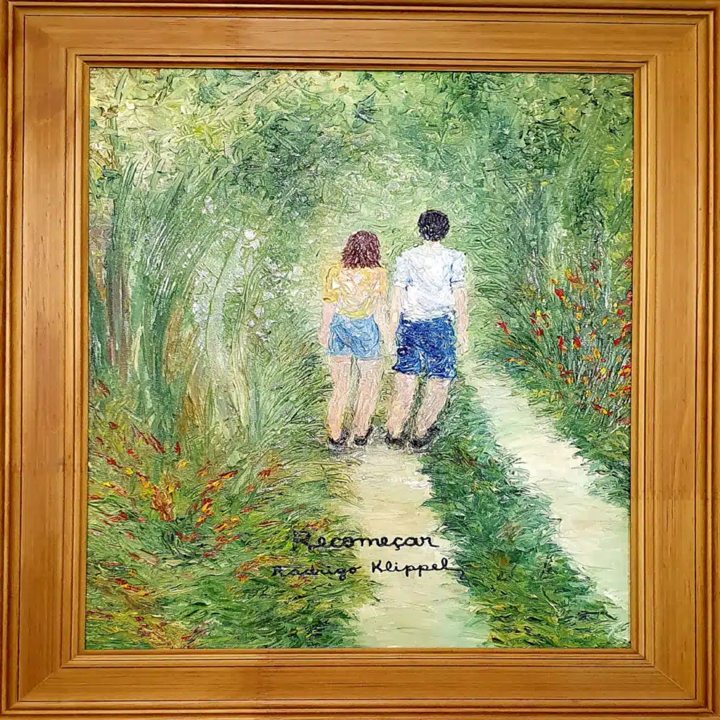 Por Mais Que Eu Tente