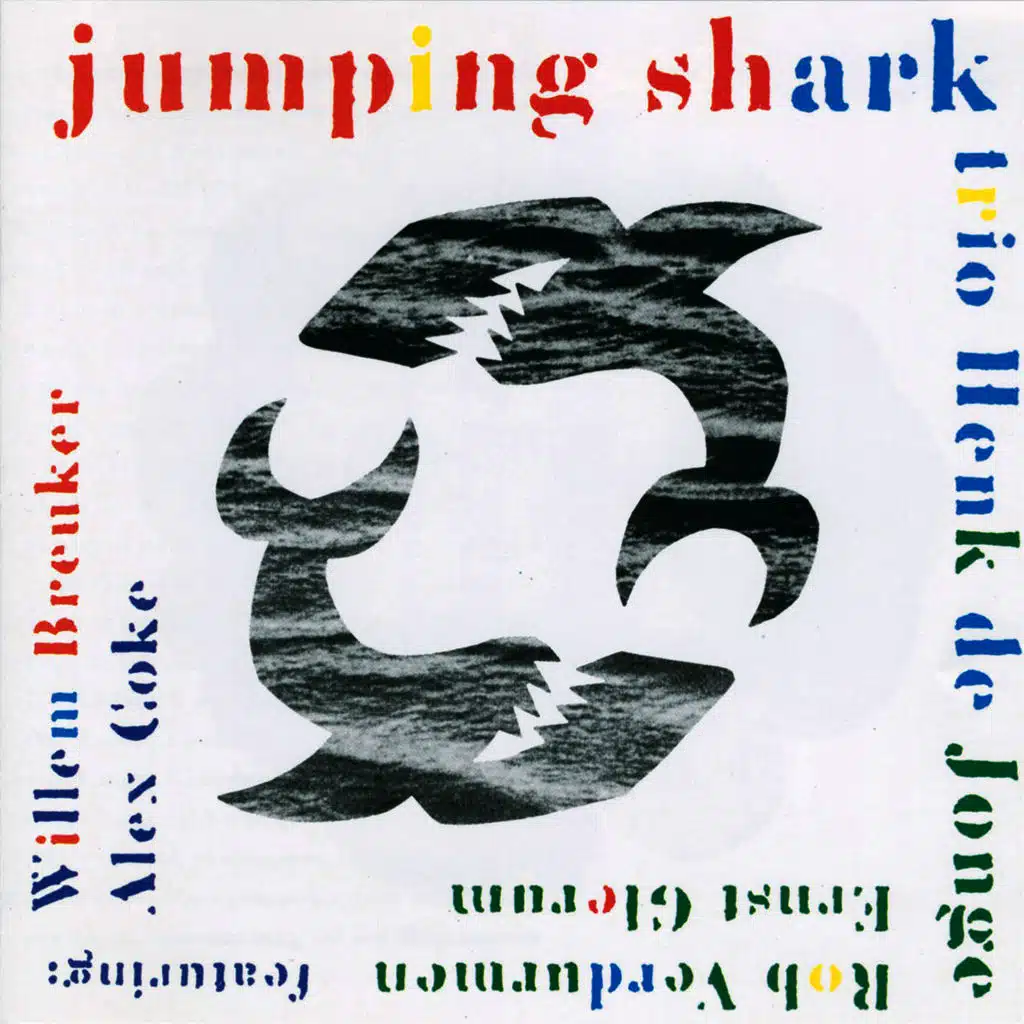 Jumping Shark
