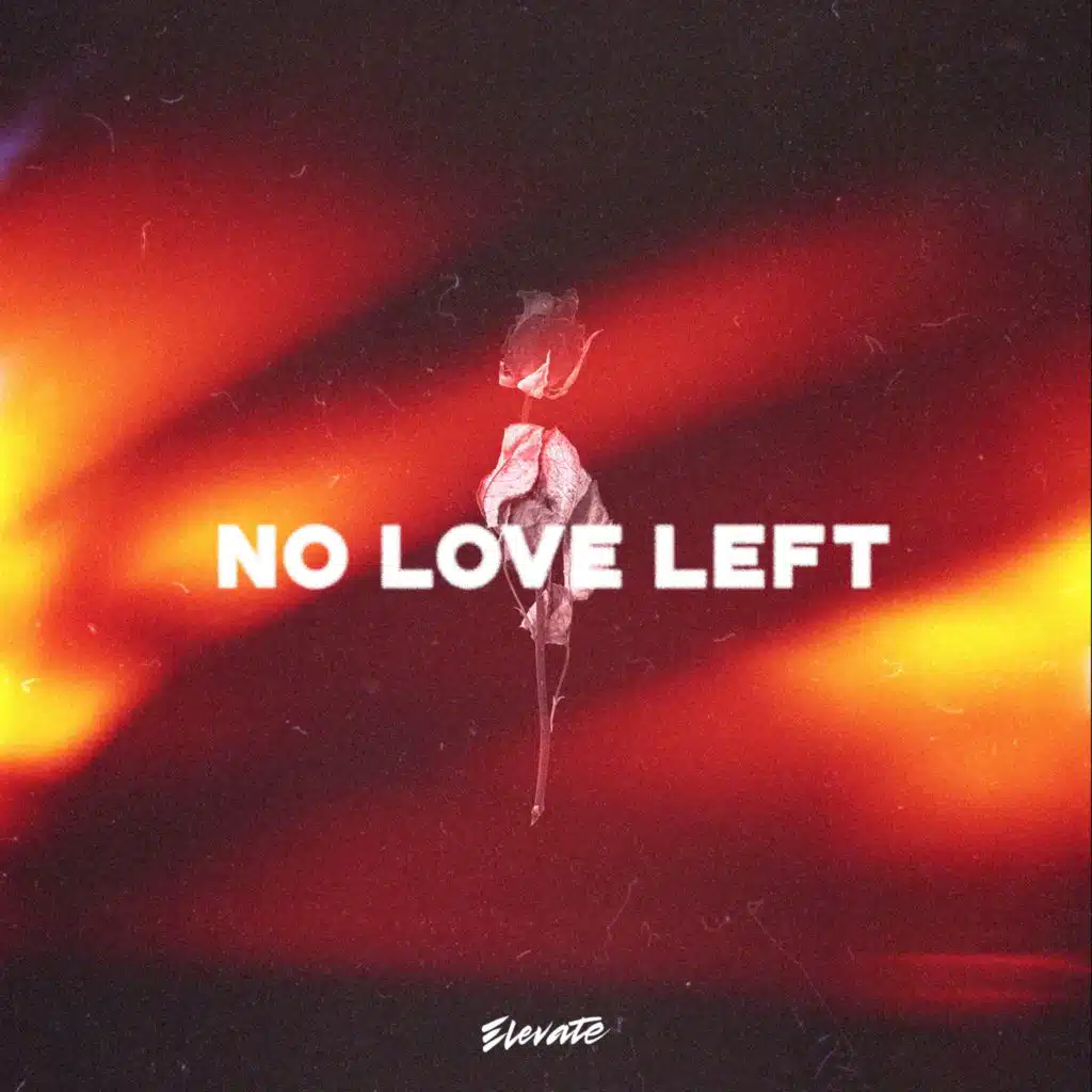 No Love Left