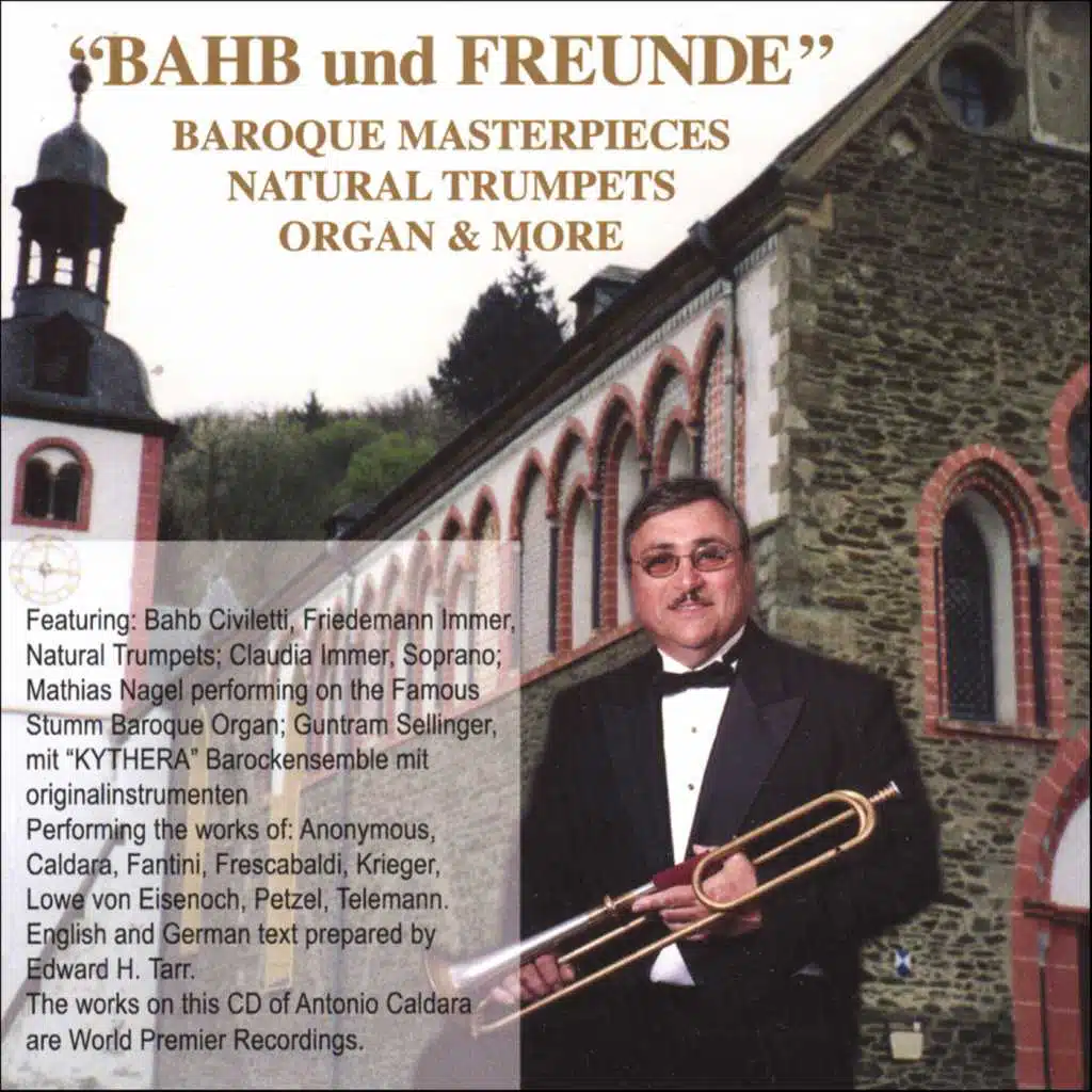 Bahb Und Freunde (Bahb And Friends)