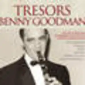 Benny Goodman Quartet, Benny Goodman, Teddy Wilson, Gene Krupa & Lionel Hampton