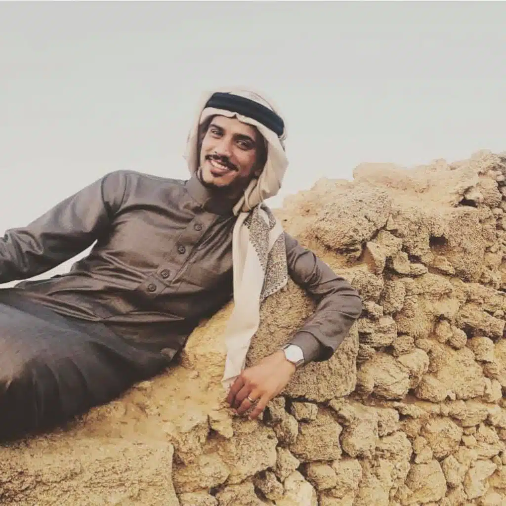 هيبتنا بقبايلنا