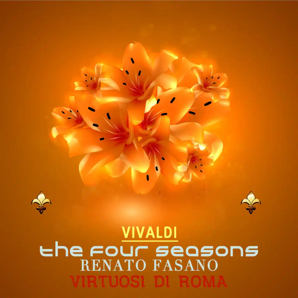 Virtuosi Di Roma & Renato Fasano
