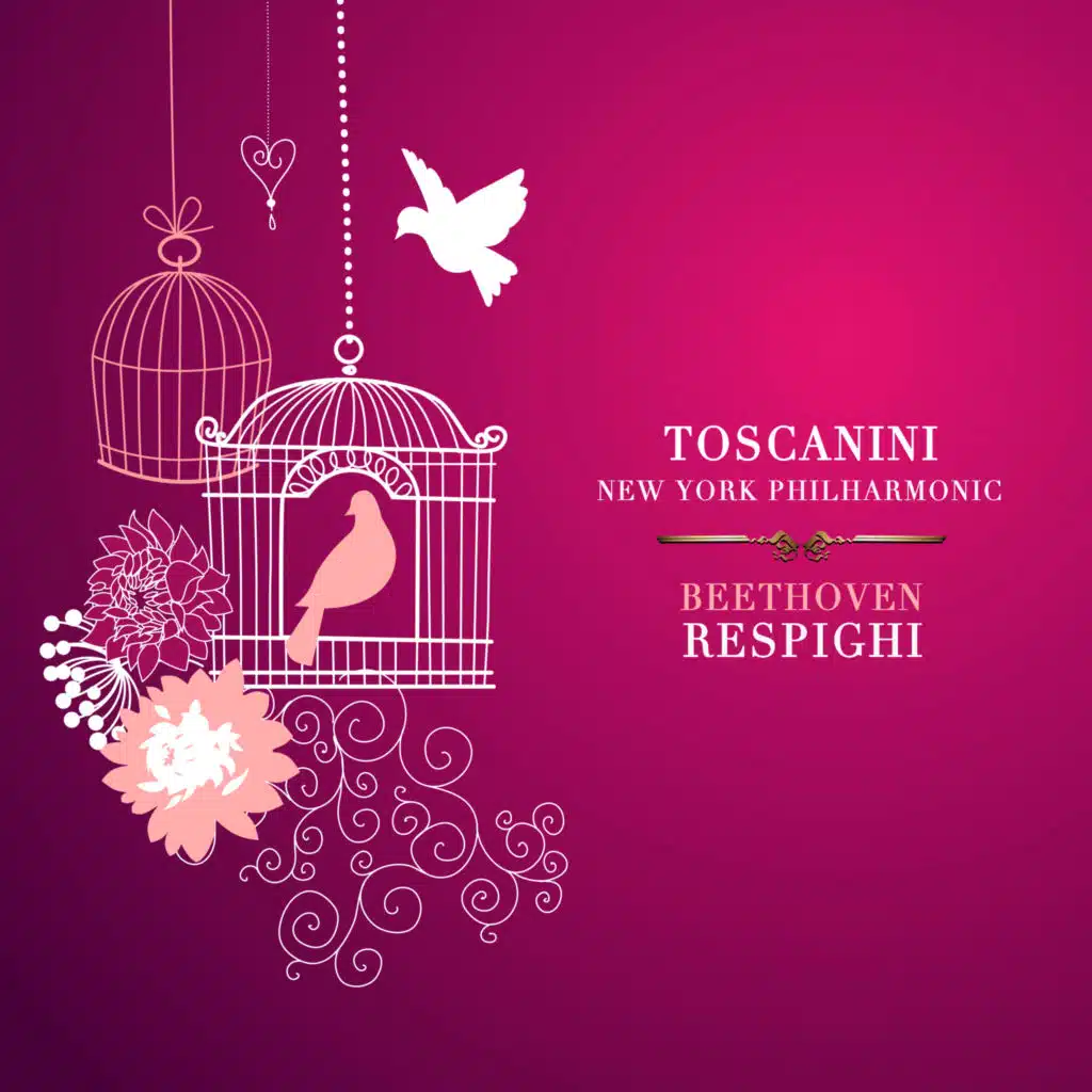 The Pines of Rome: IV. the Pines of the Appian Way