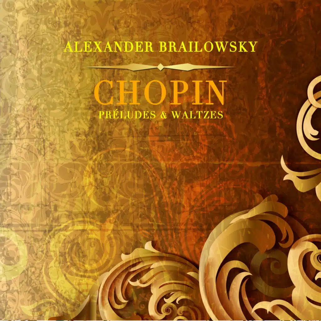 Alexander Brailowsky