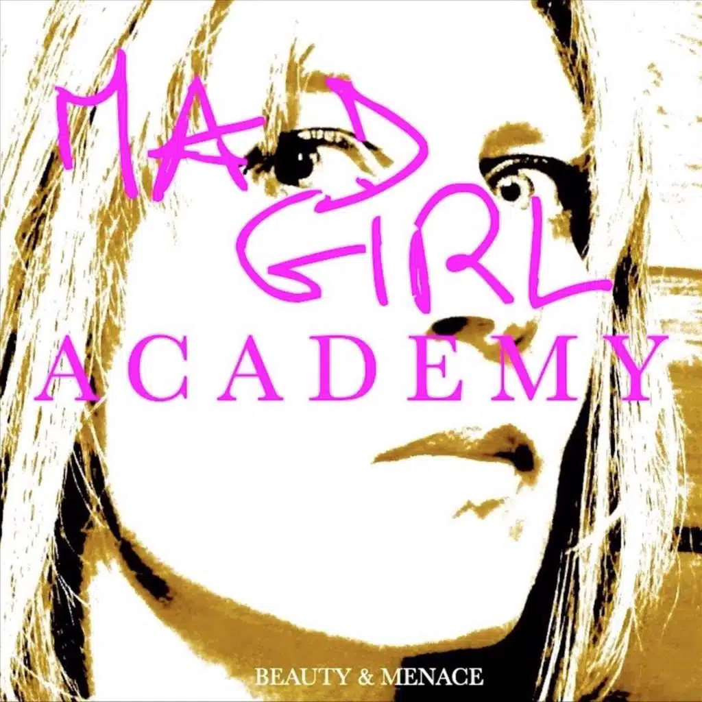 Beauty & Menace