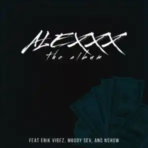 Alexxx The Album