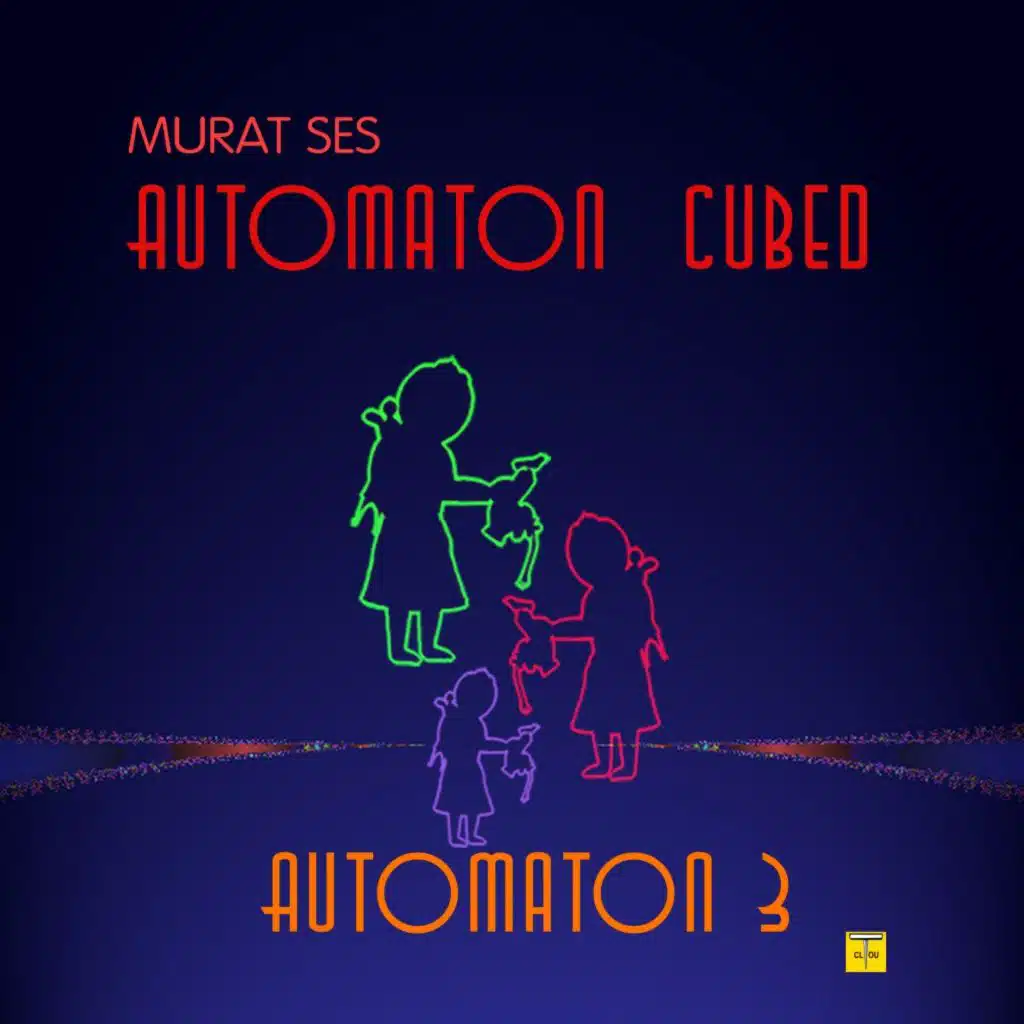 Automaton 3