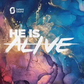 He is Alive (feat. Lurine Cato)
