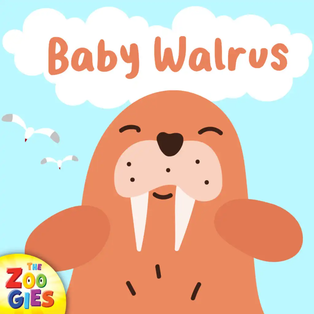 Baby Walrus (feat. Zouzounia TV)