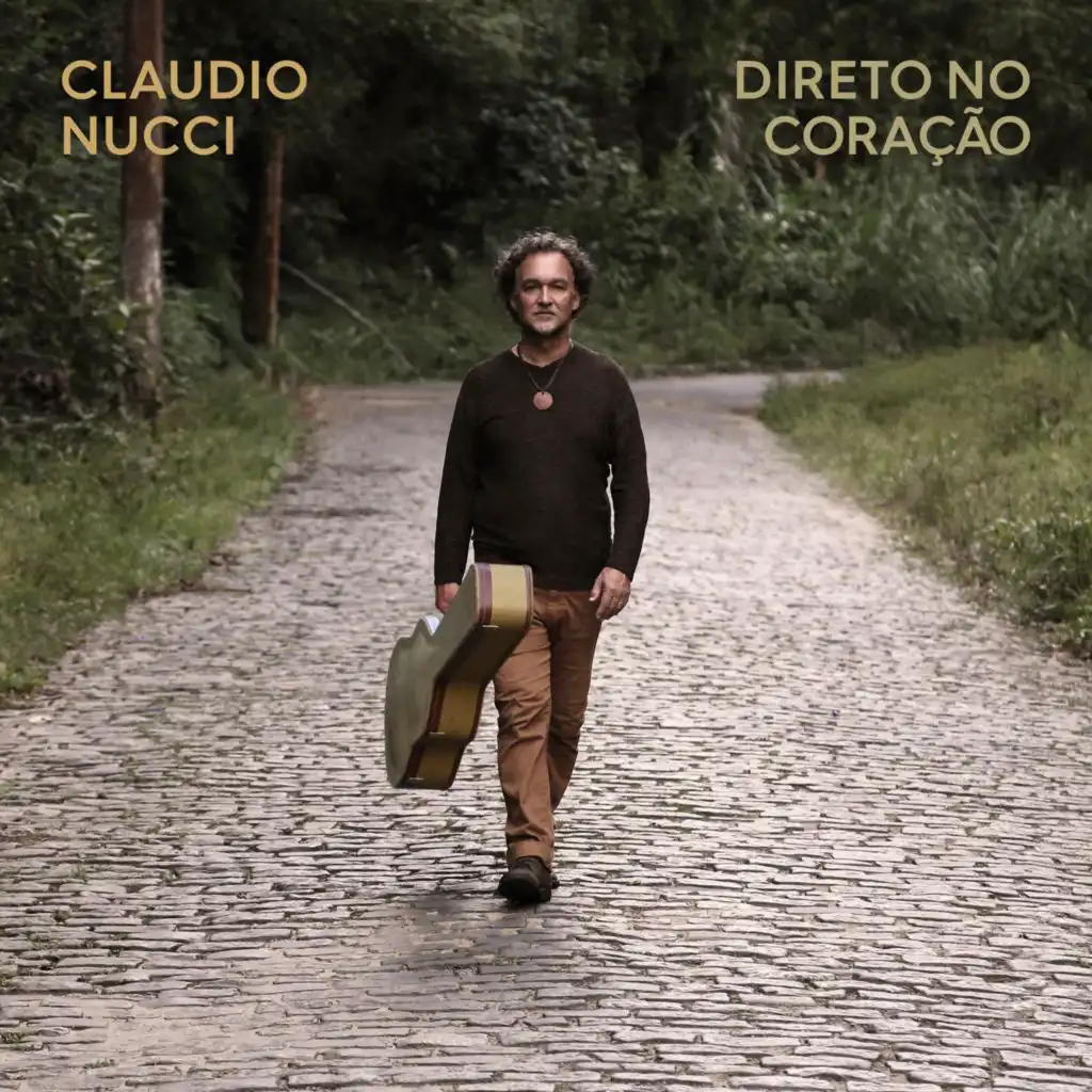 Sapato Velho (feat. Pedro Luís)