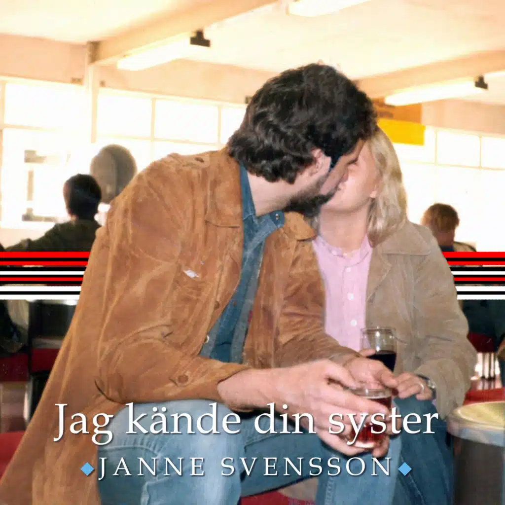 Jag kände din syster