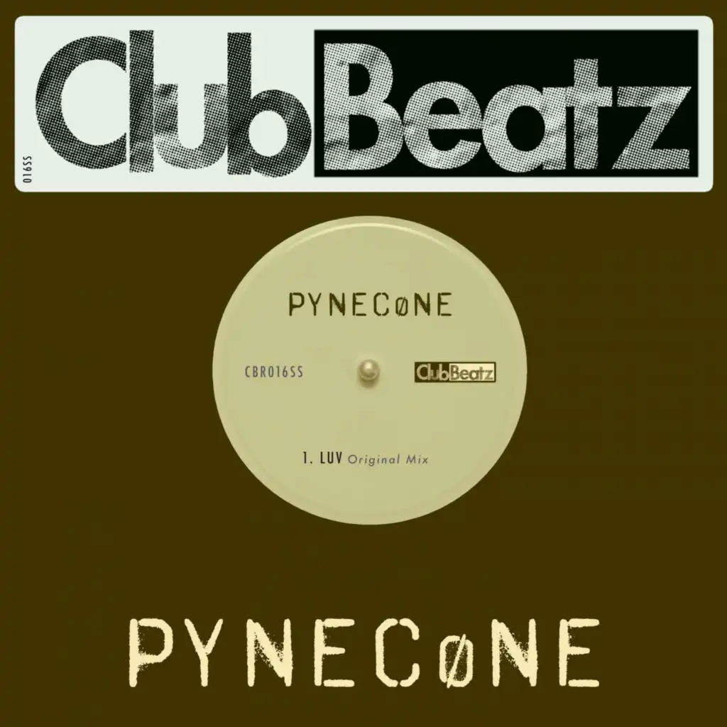 PYNEC⌀NE