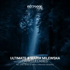 Ultimate & Maria Milewska