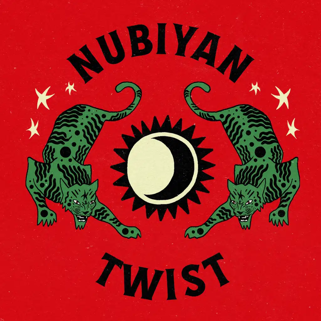 Nubiyan Twist