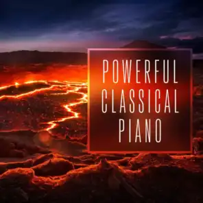Powerful Classical Piano