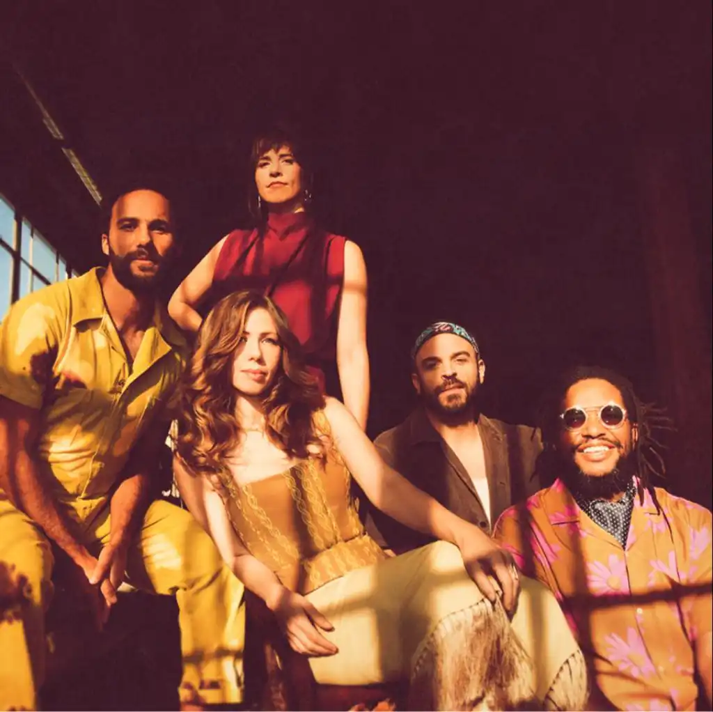 Lake Street Dive