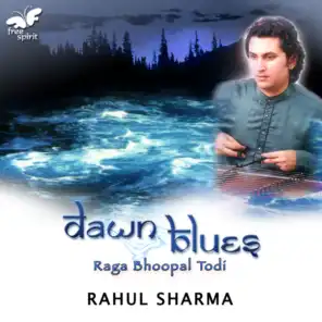 Raga Bhoopal Todi - Gat Rupak Taal (feat. Shafaat Ahmed Khan)
