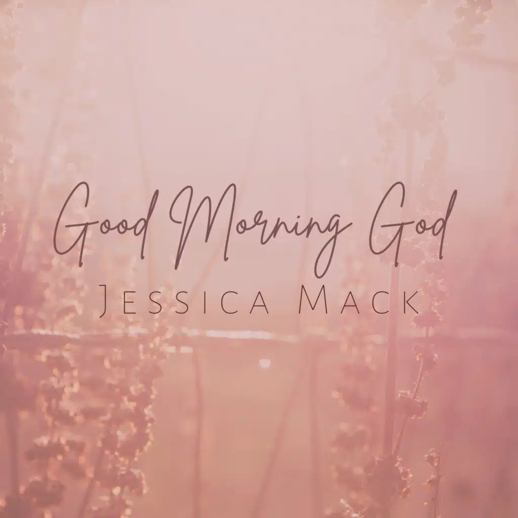 Jessica Mack
