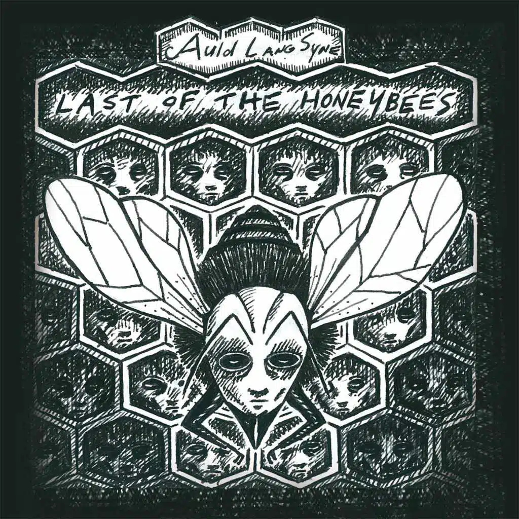 Last of the Honey Bees