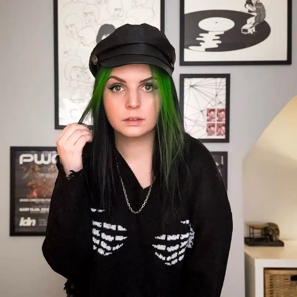 Emma Blackery