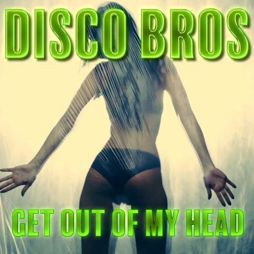 Get out of My Head (Extended Mix)