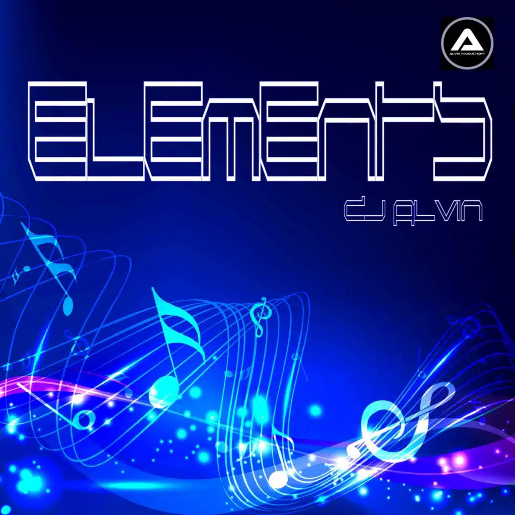 Elements (Extended Mix)
