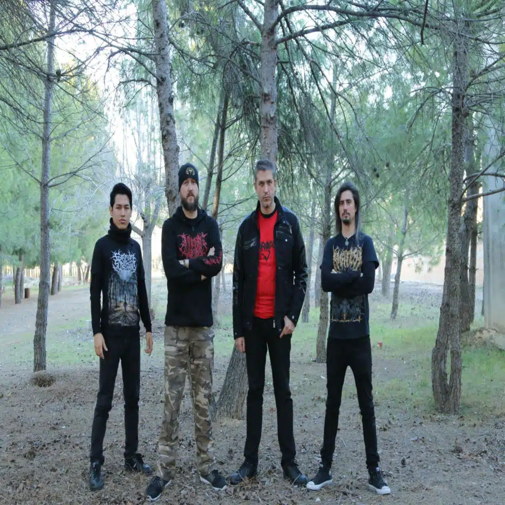 Arthropodal Humanicide