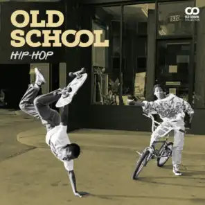 Old School : Hip-Hop US