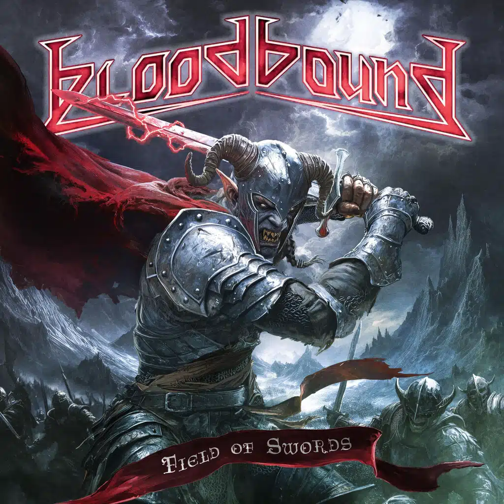 Bloodbound