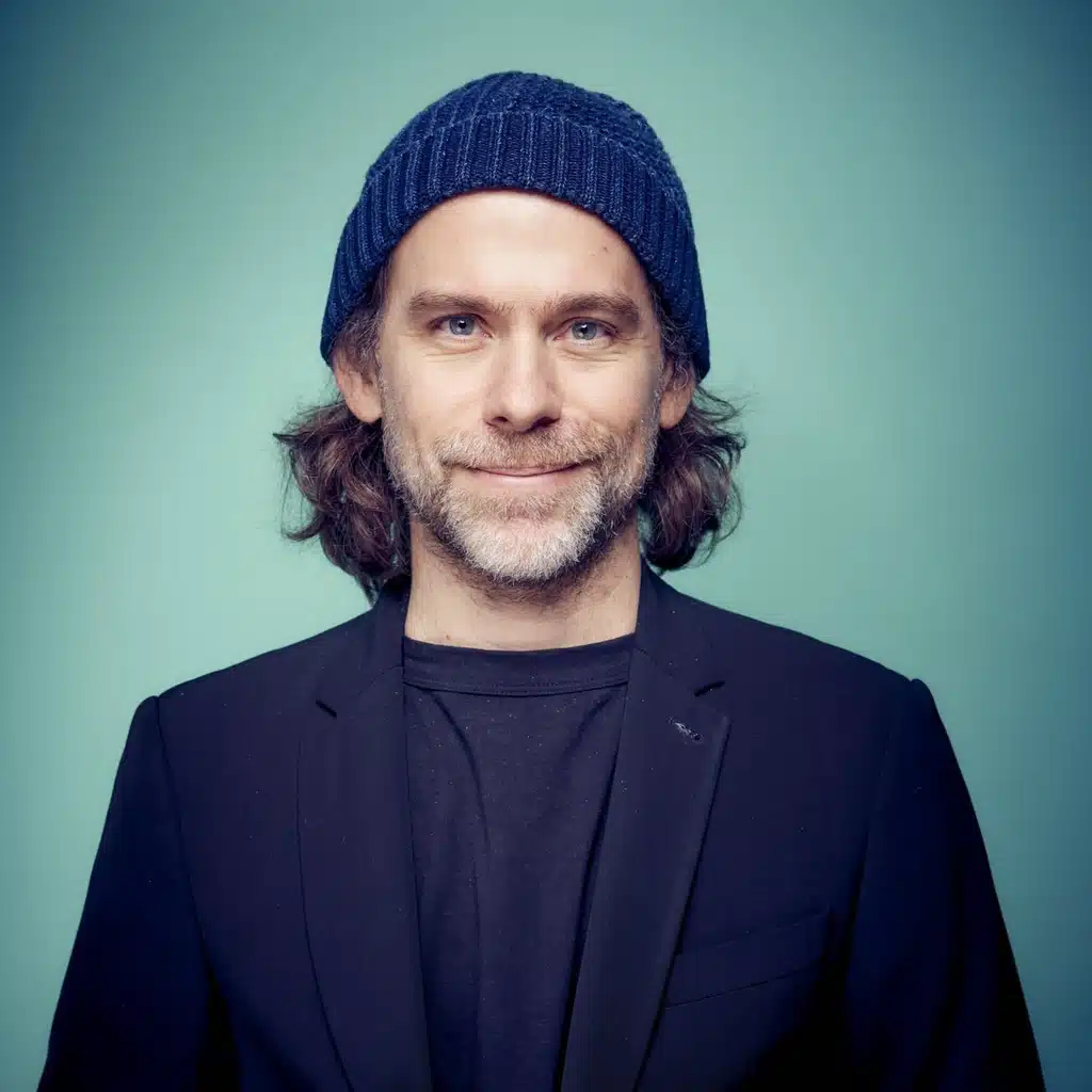 Bryce Dessner