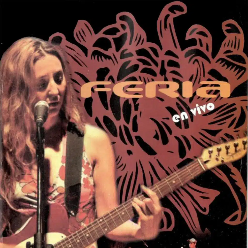 Feria (En Vivo)