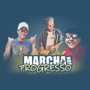 Marcha nos Progresso (feat. Mc Gio)