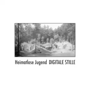 Digitale Stille (From "Stille") [feat. Charles Wilp]