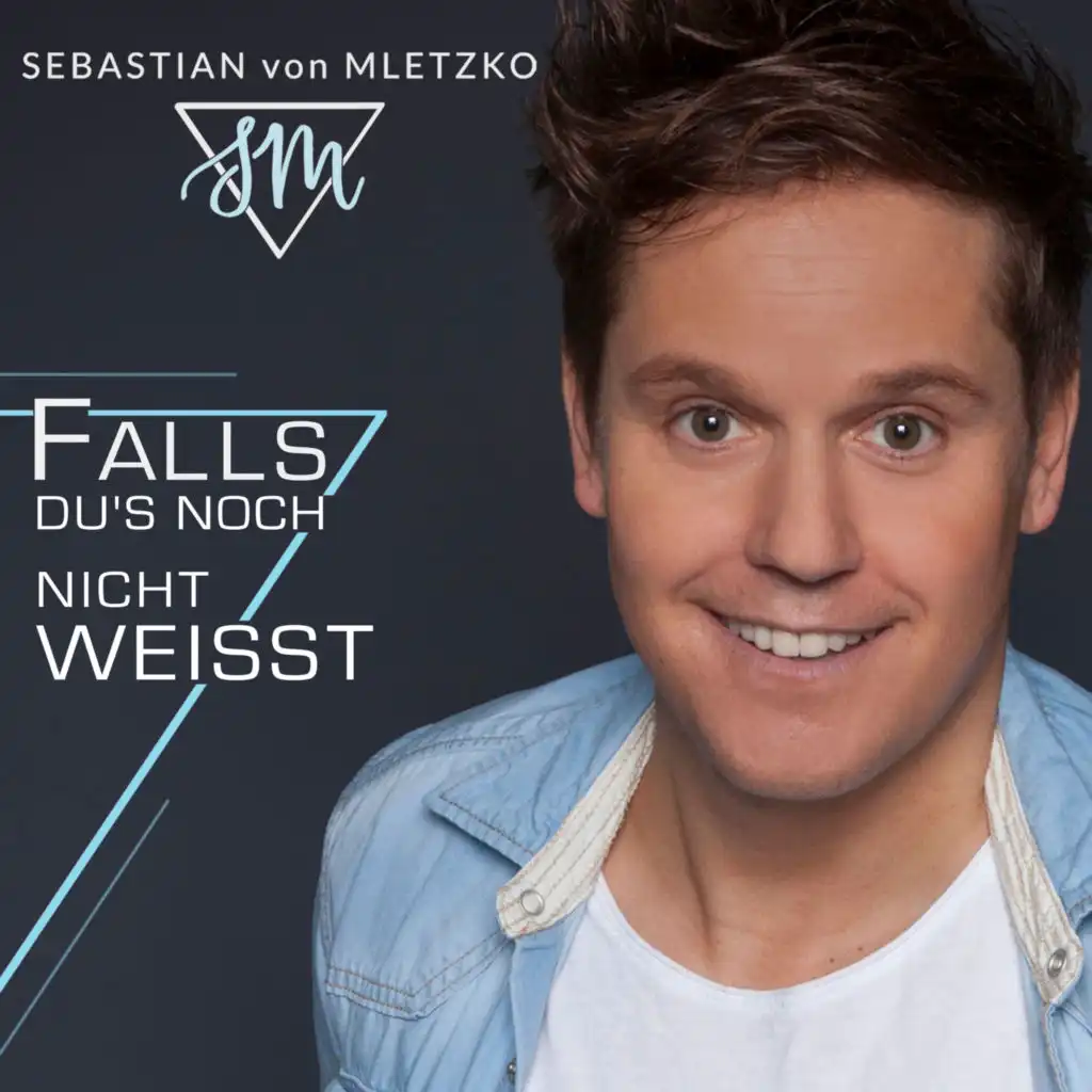 Falls Du's noch nicht weisst (Oliver Will Remix)