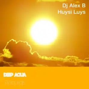 Huysi Luys (Experimental Mix)
