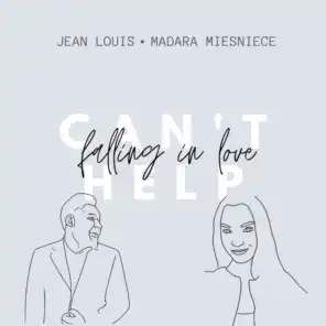 Can't Help Falling In Love (feat. Jean Louis)