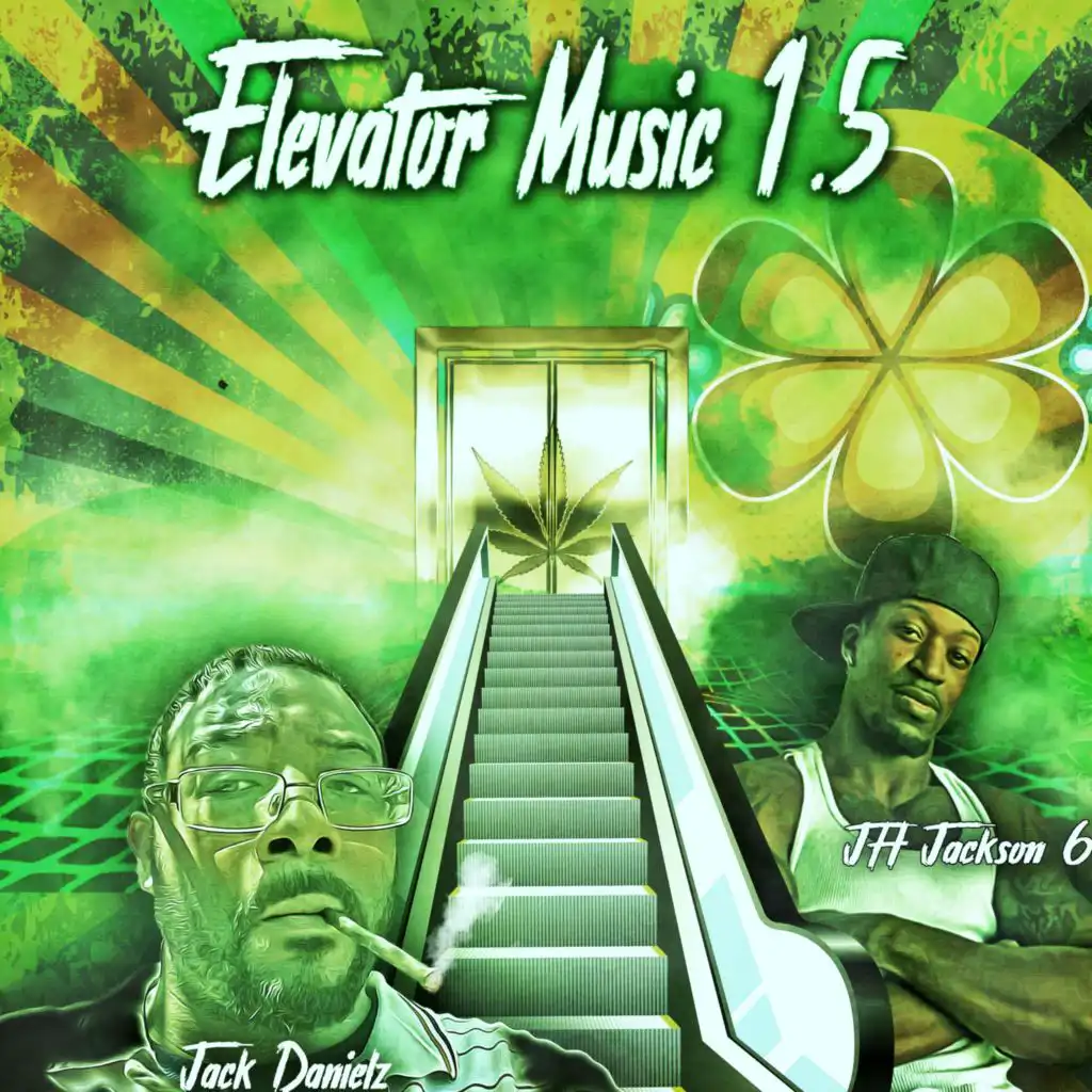 Elevator Music (feat. Mishy Music & Redd Digg) (Hostylemix)
