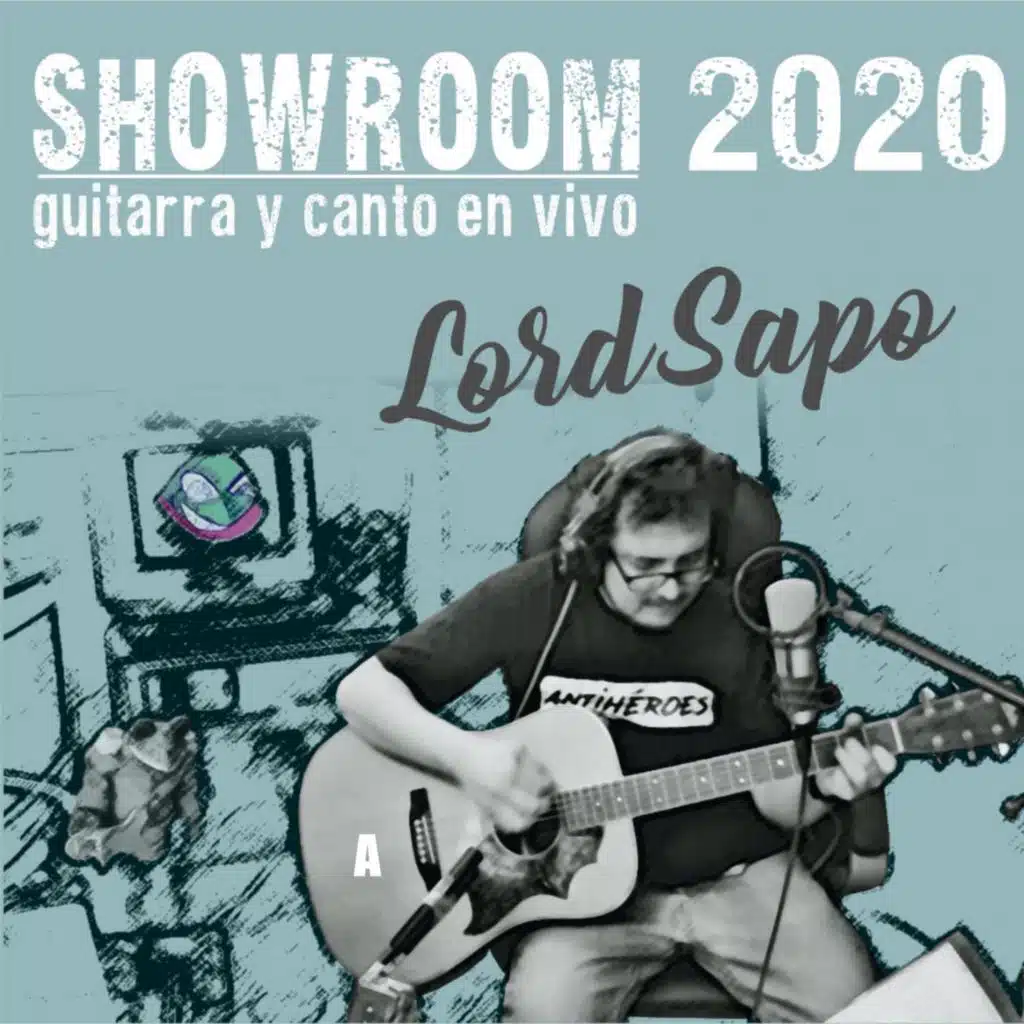 SHOWROOM (Room A) (En Vivo)